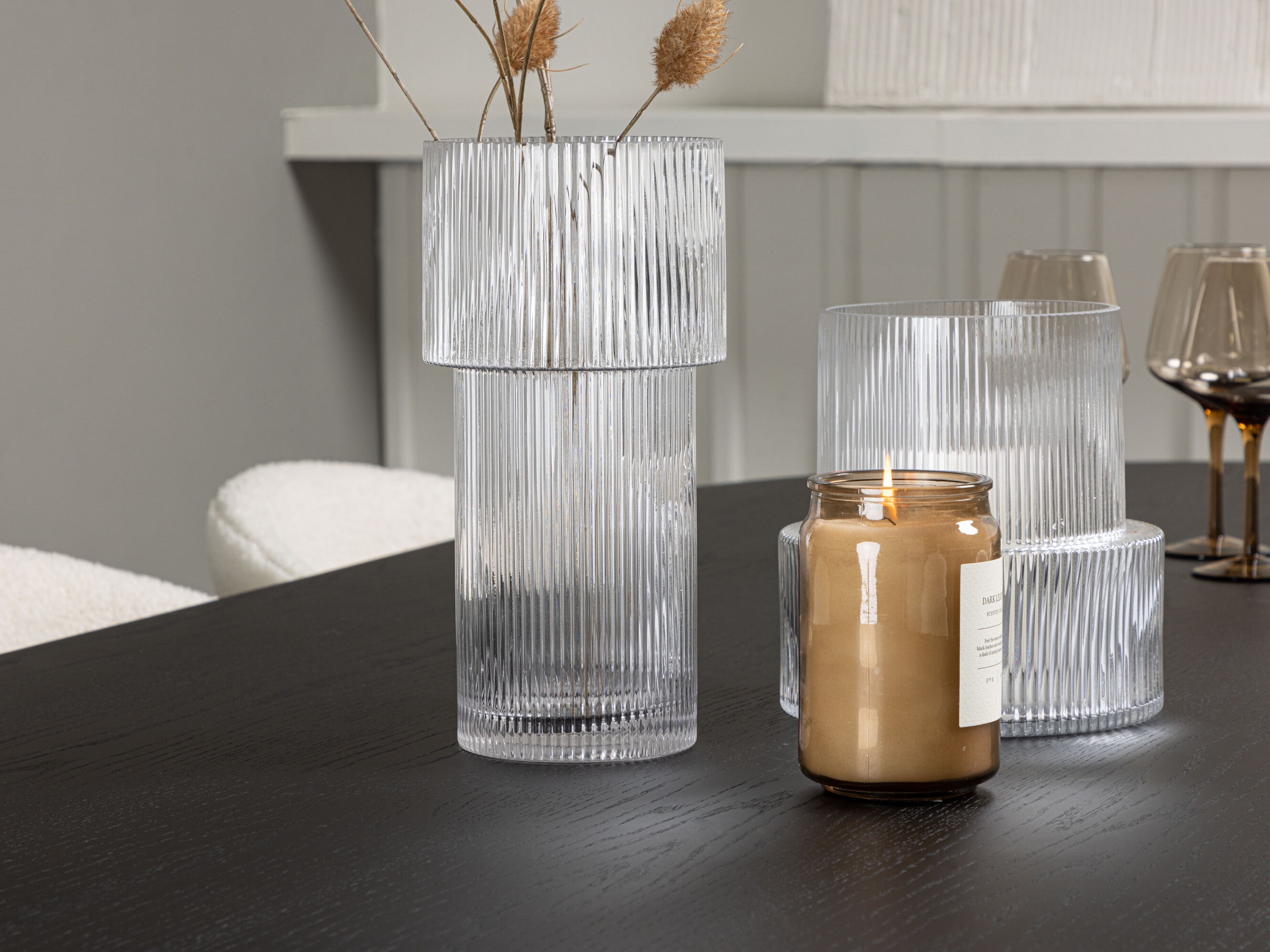 Étkezőgarnitúra Dallas 5019