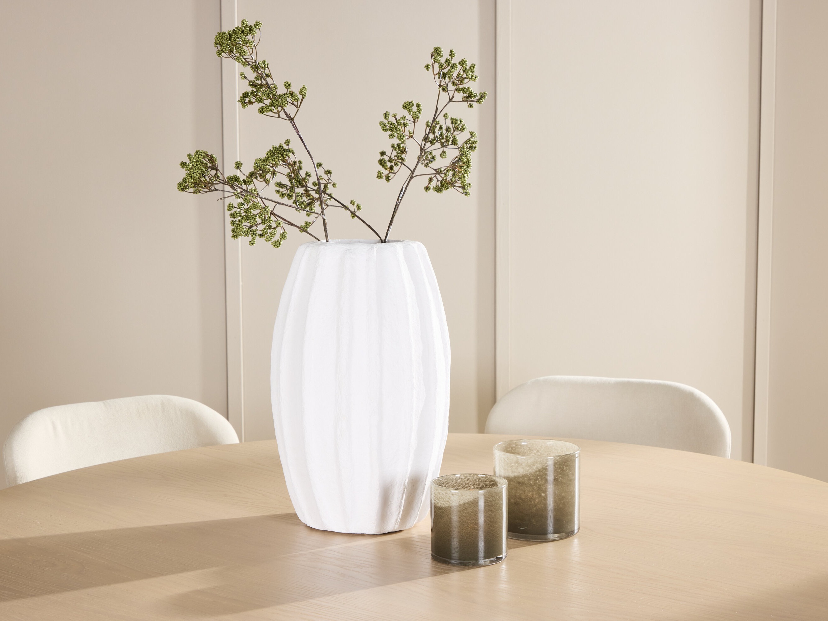 Étkezőgarnitúra Dallas 5022