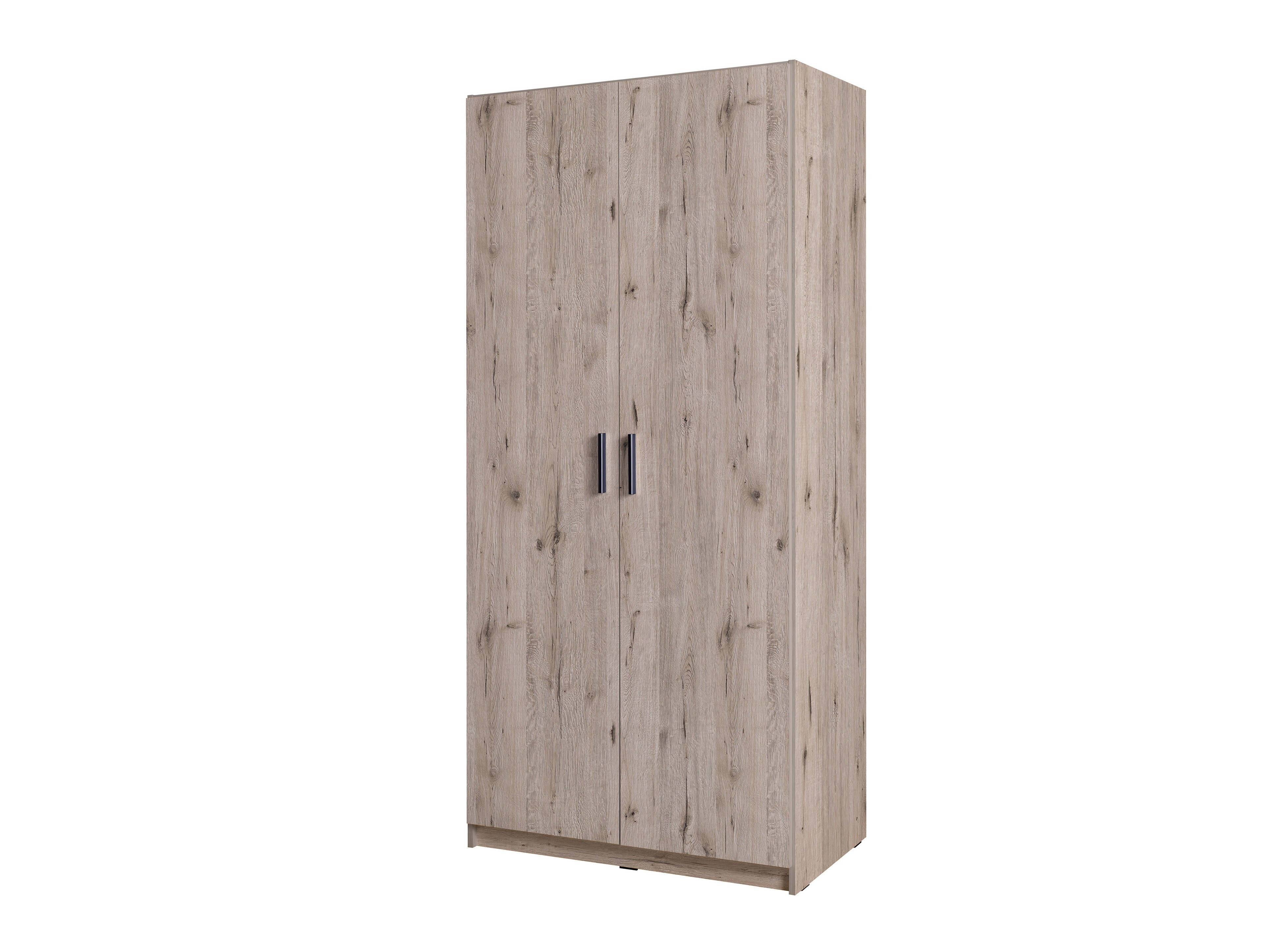 Gardróbszekrény Fioliva 101 (Wellingtoni tölgy)