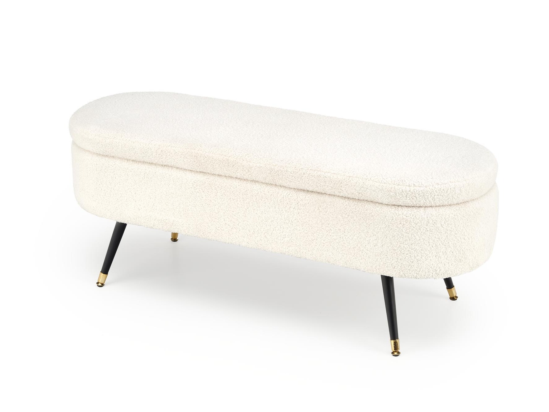 Kárpitozott pad Houston 1446