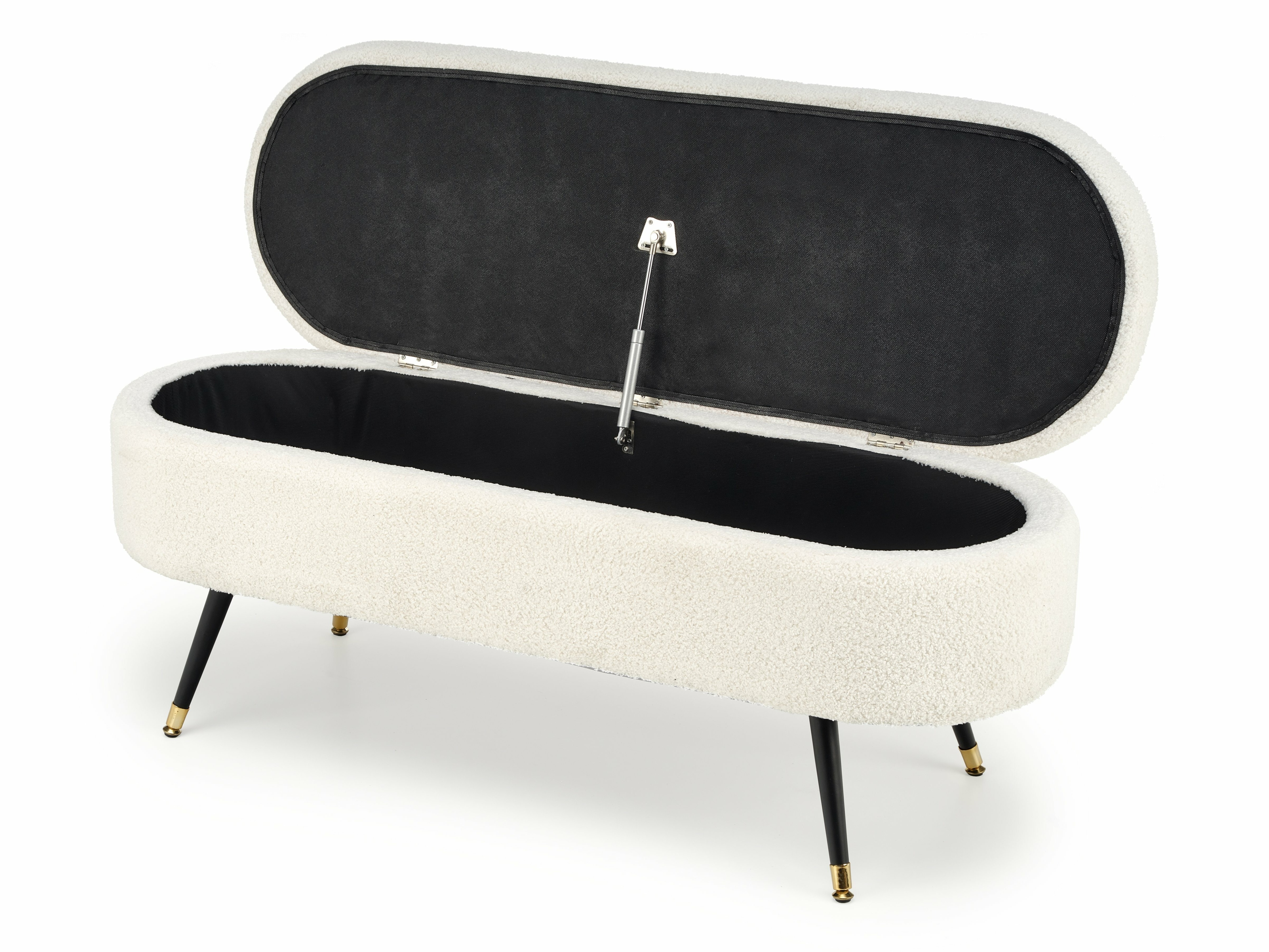 Kárpitozott pad Houston 1446