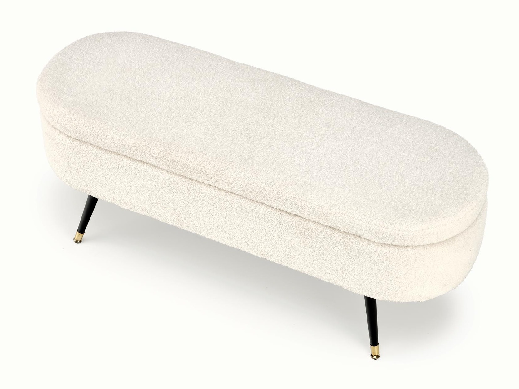 Kárpitozott pad Houston 1446