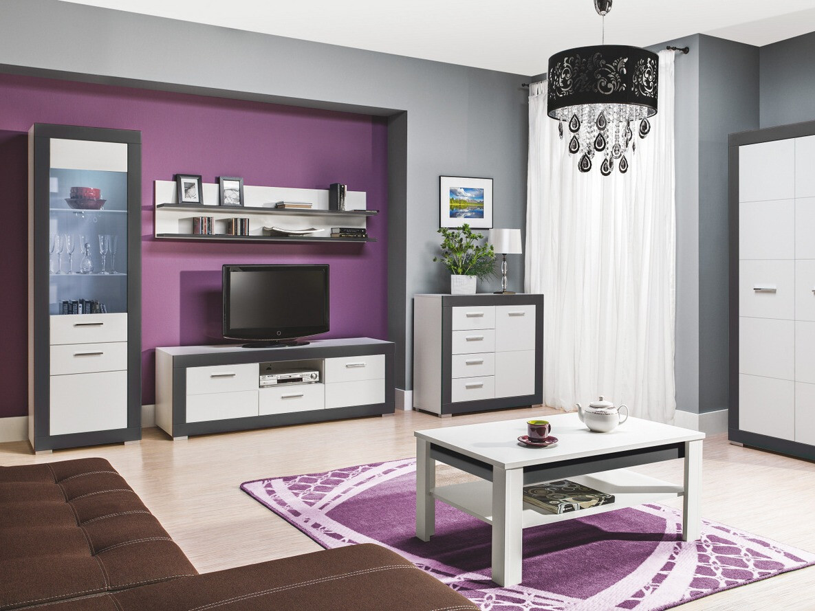 TV-állvány SH10709