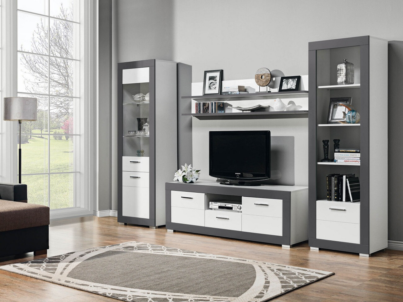 TV-állvány SH10709