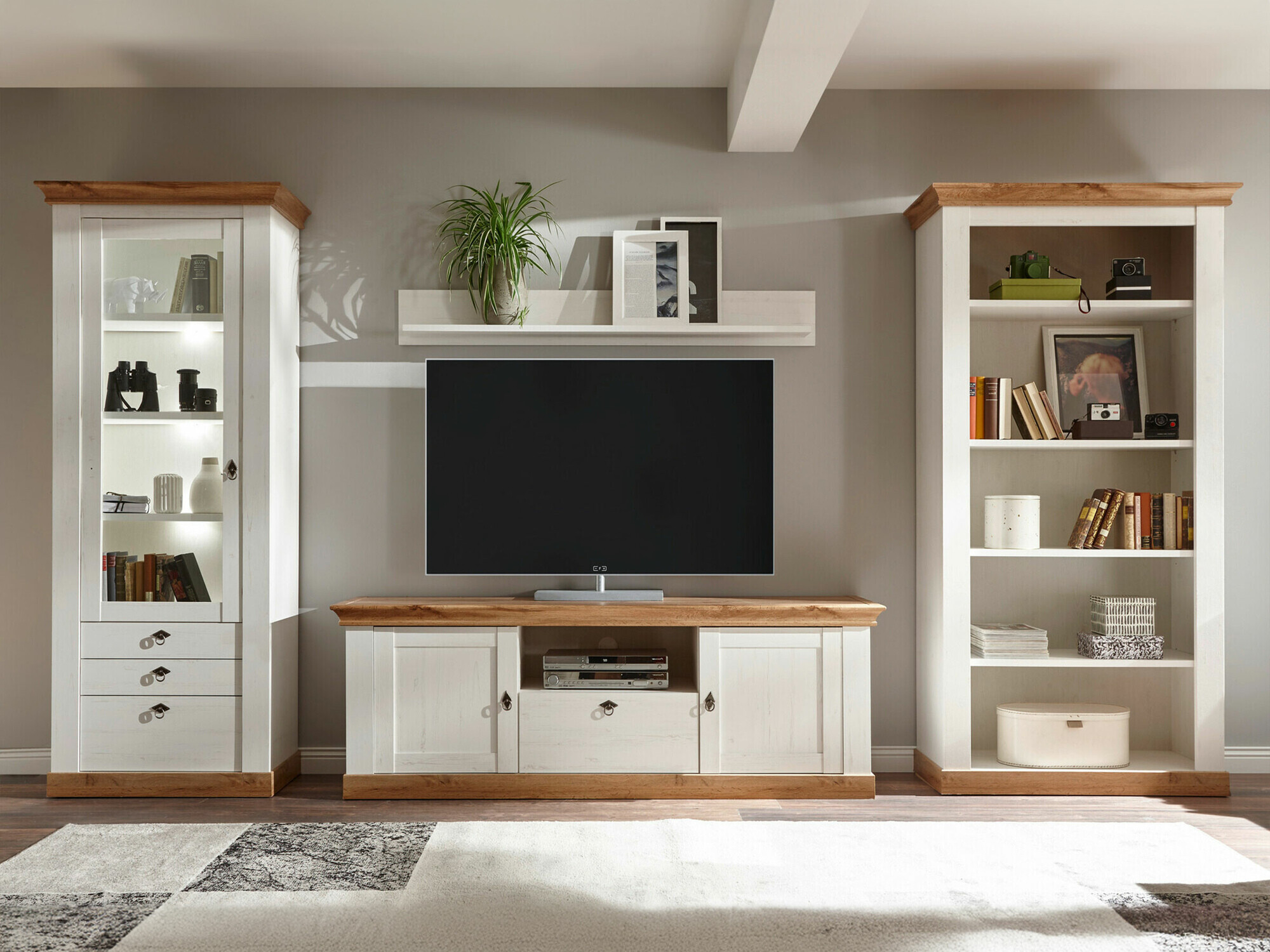 TV-állvány SH10728