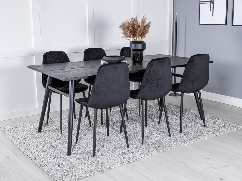 Étkezőgarnitúra Dallas 5026