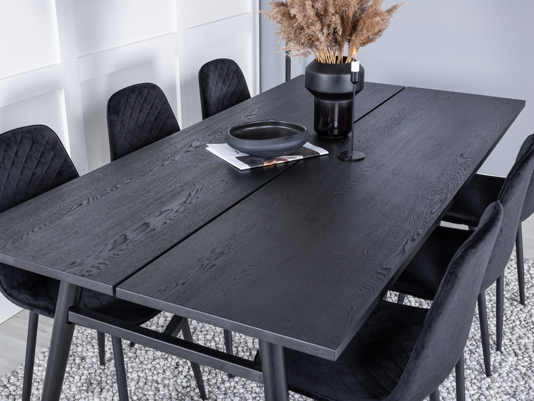 Étkezőgarnitúra Dallas 5026