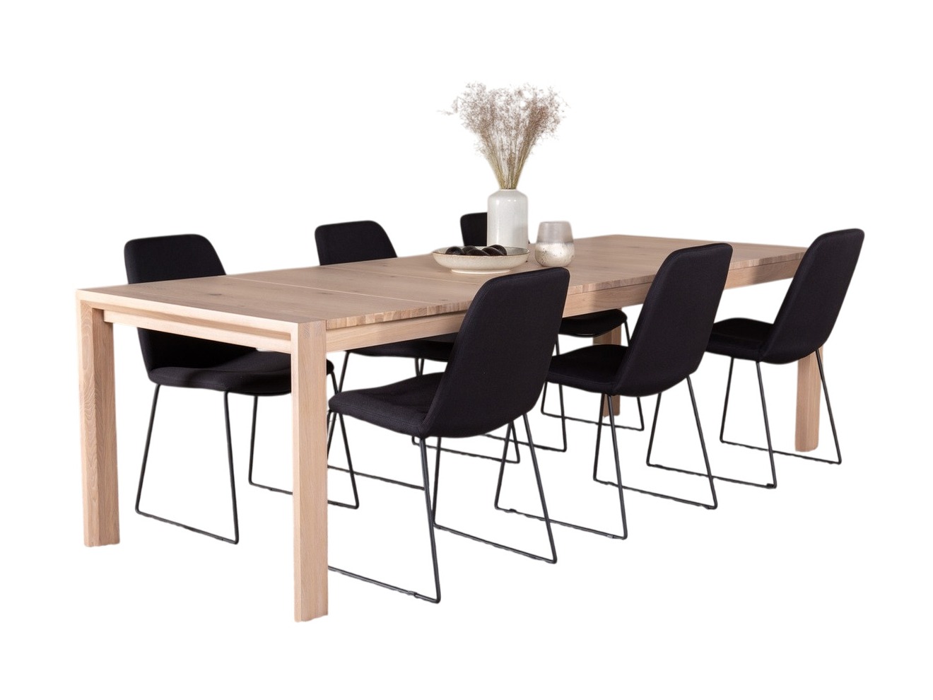 Étkezőgarnitúra Dallas 5027 (Tölgy)