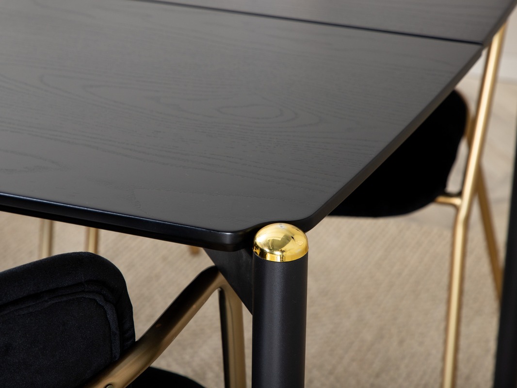 Étkezőgarnitúra Dallas 5029