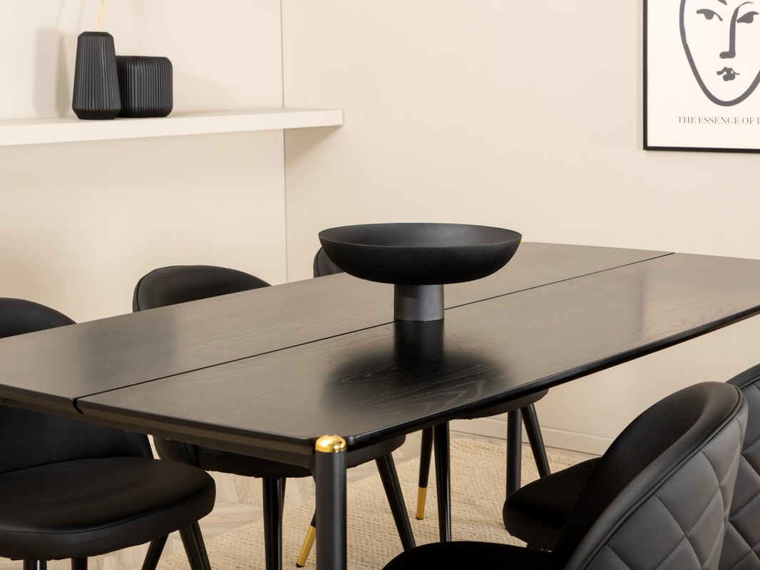 Étkezőgarnitúra Dallas 5030