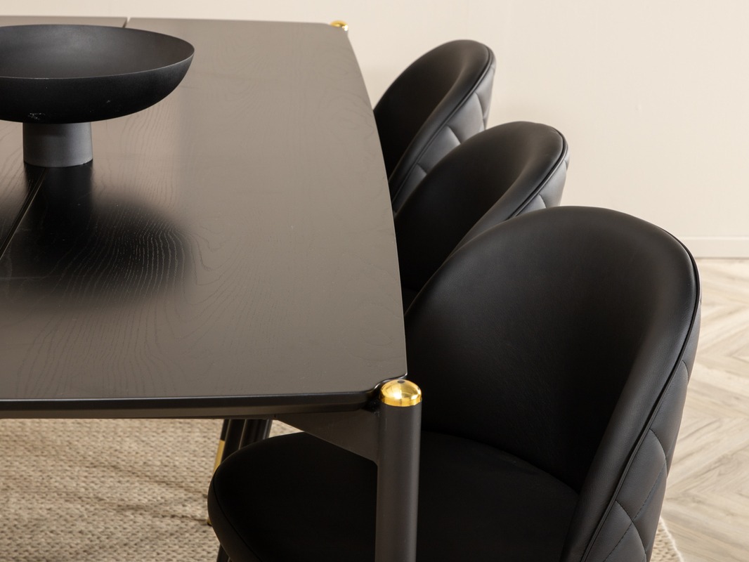 Étkezőgarnitúra Dallas 5030