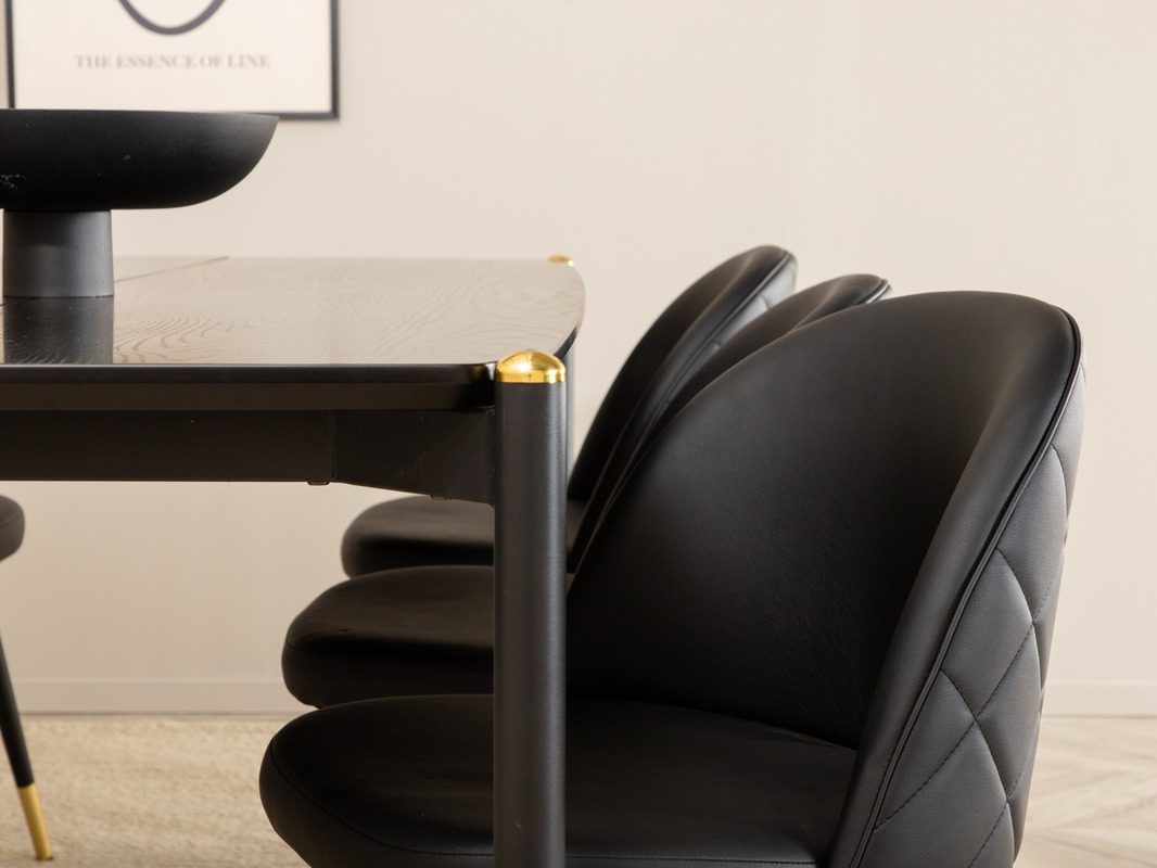 Étkezőgarnitúra Dallas 5030