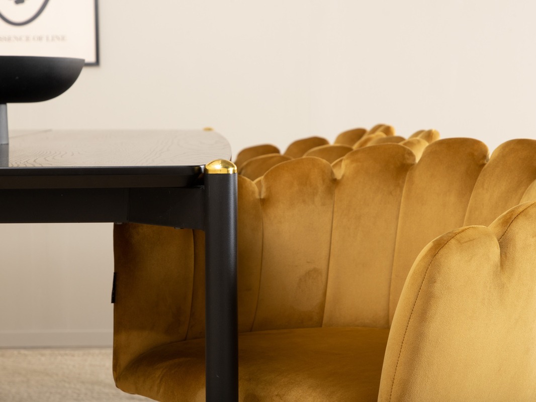 Étkezőgarnitúra Dallas 5031