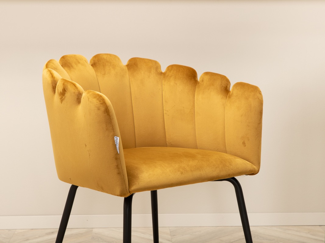 Étkezőgarnitúra Dallas 5031