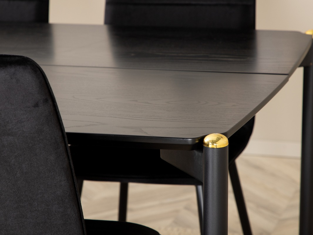 Étkezőgarnitúra Dallas 5032