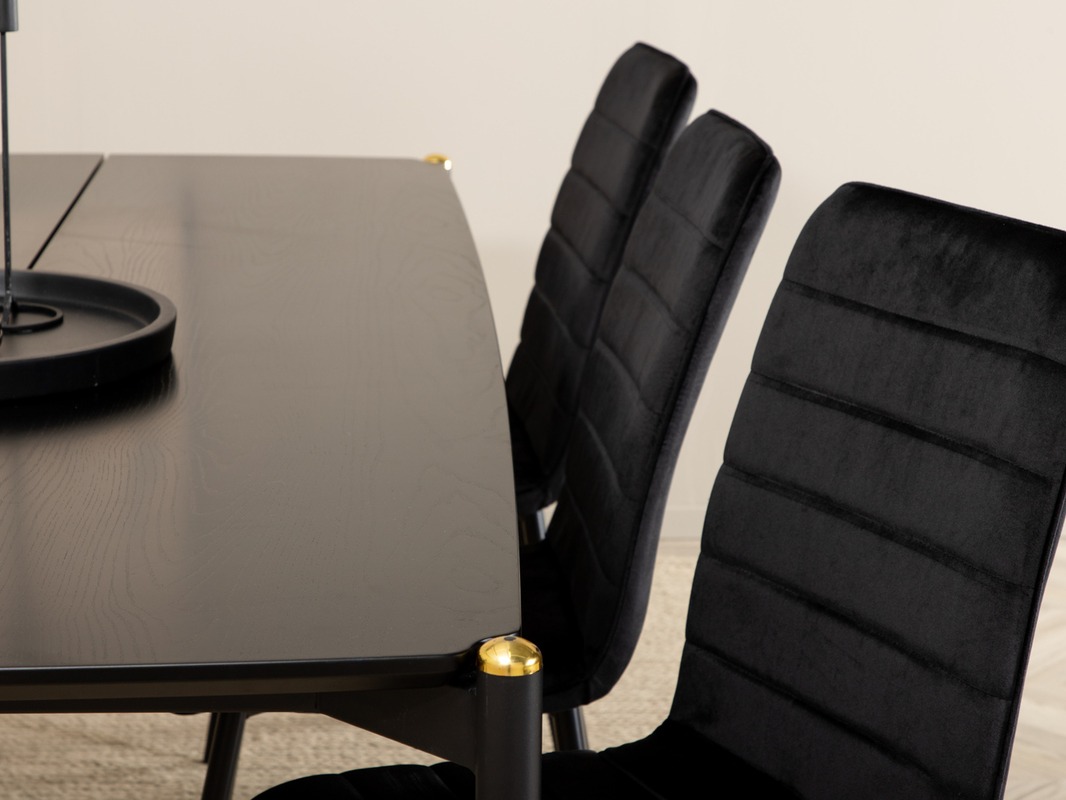 Étkezőgarnitúra Dallas 5032