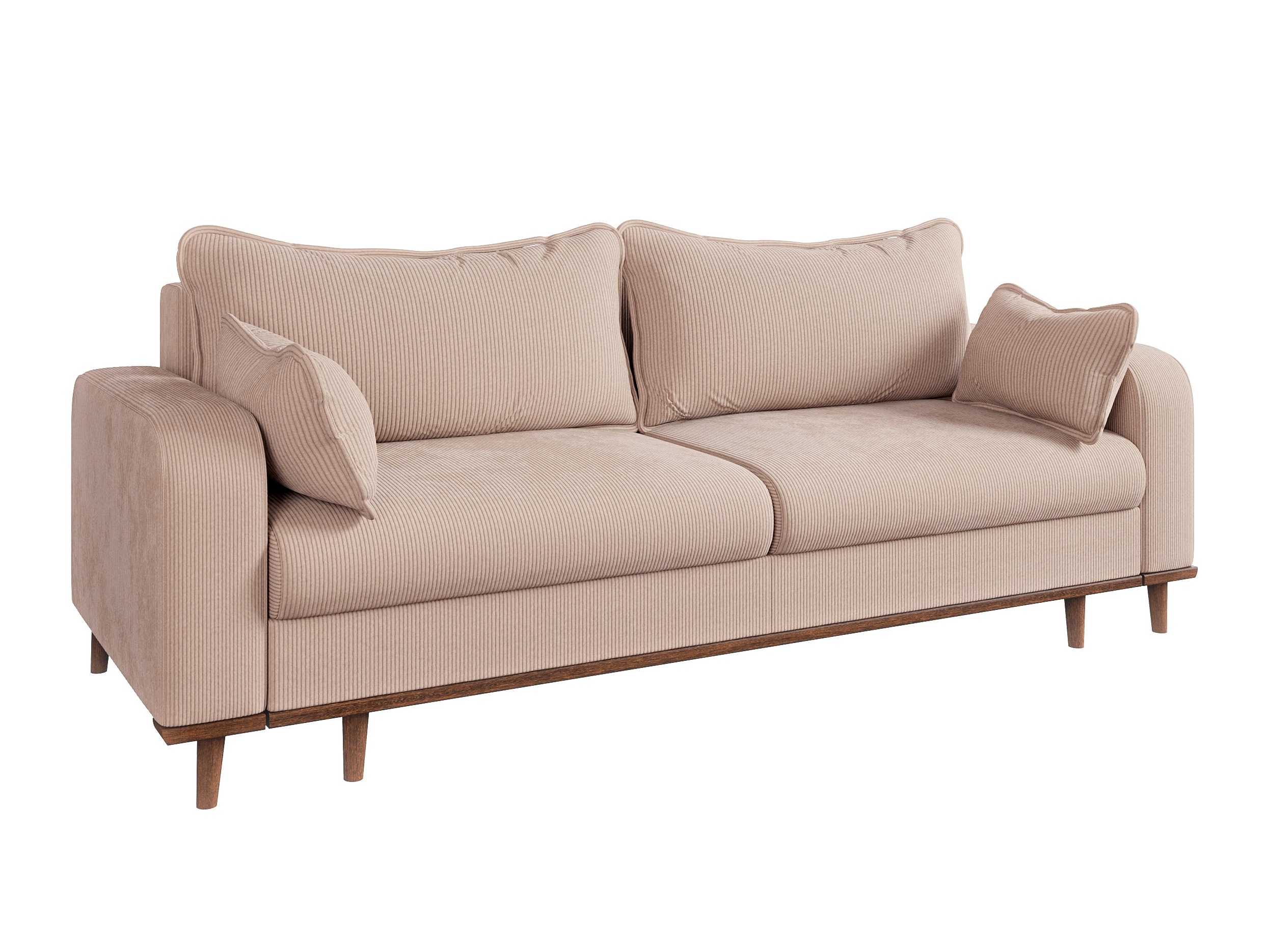 Kanapéágy Rocklin 130 (Fjord 23)