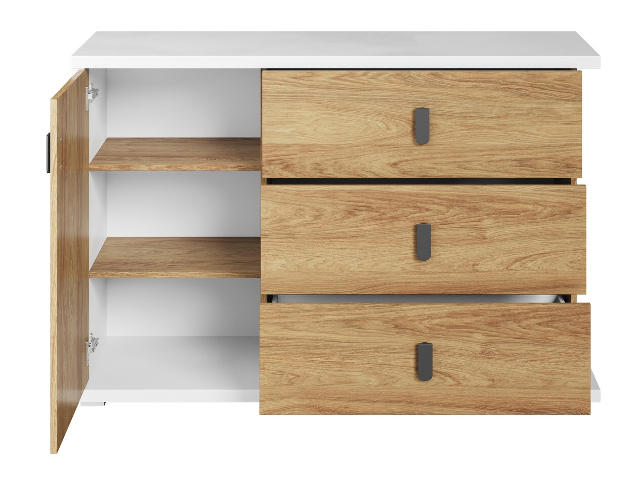 Komód SH10733 sérült csomagolással