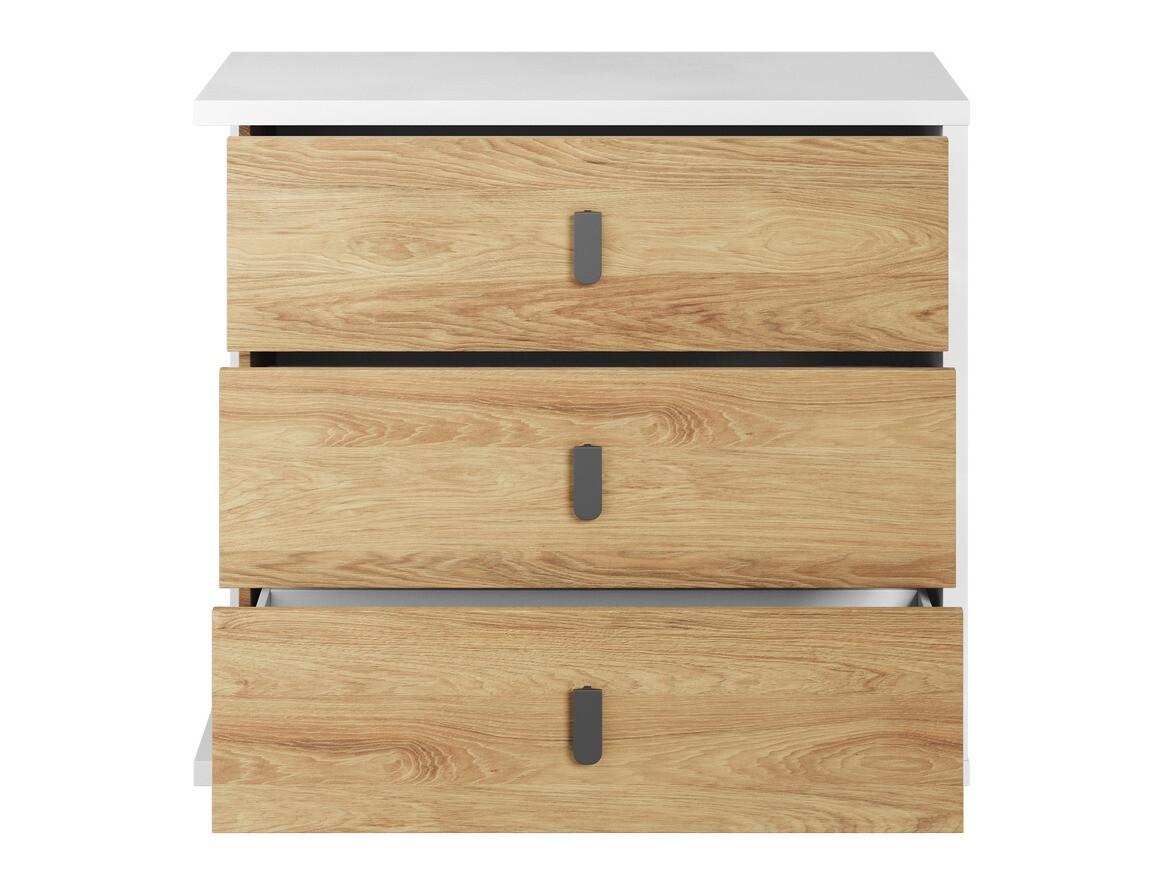 Komód SH10734 sérült csomagolással