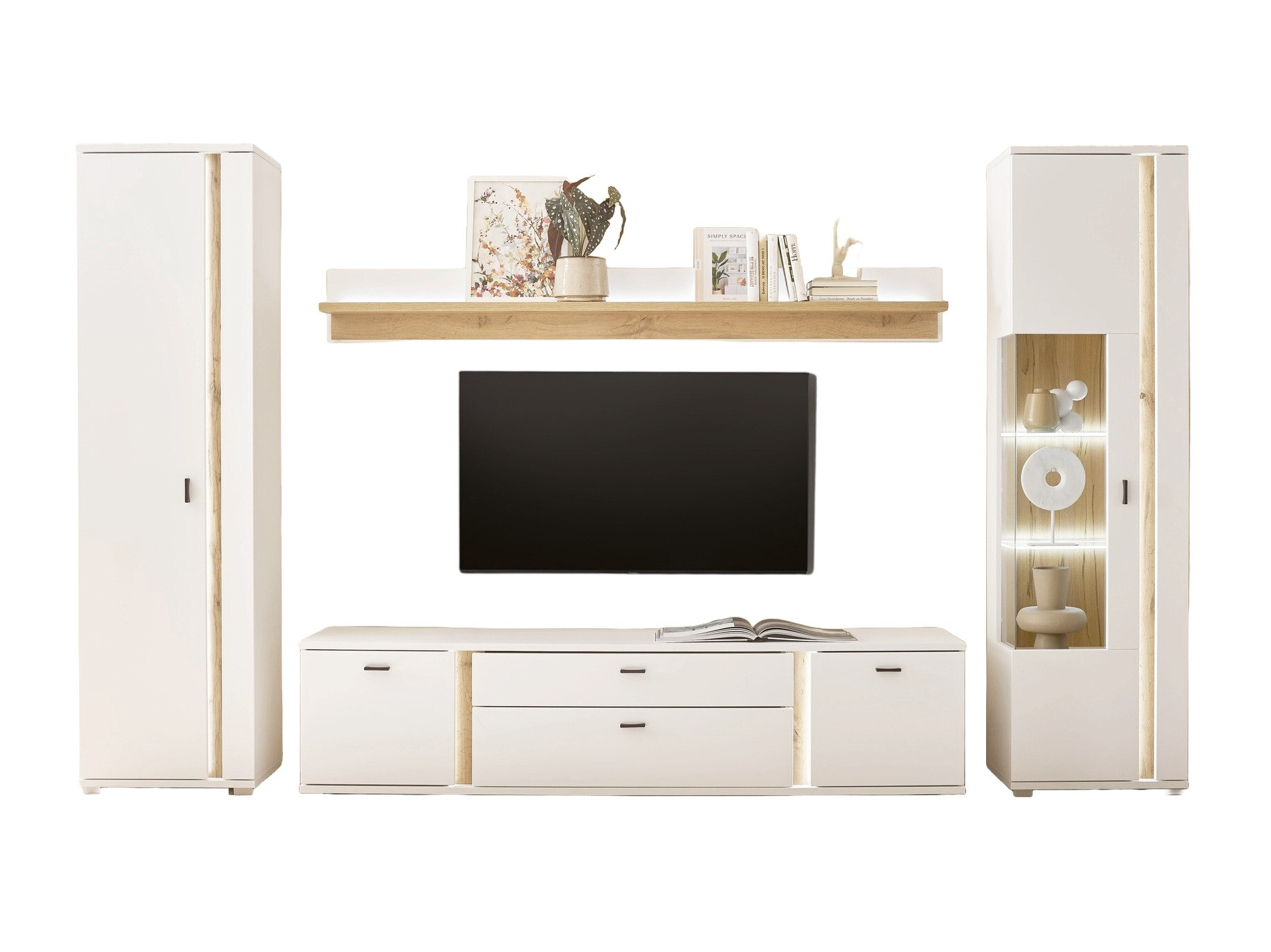 Nappali szett SH10731