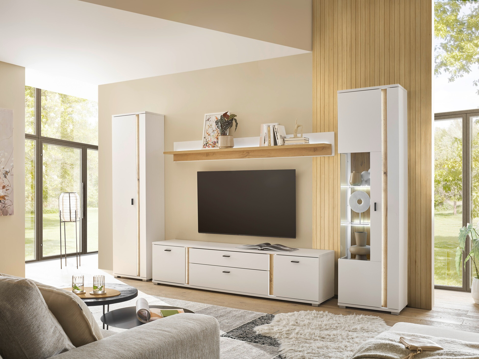 Nappali szett SH10731