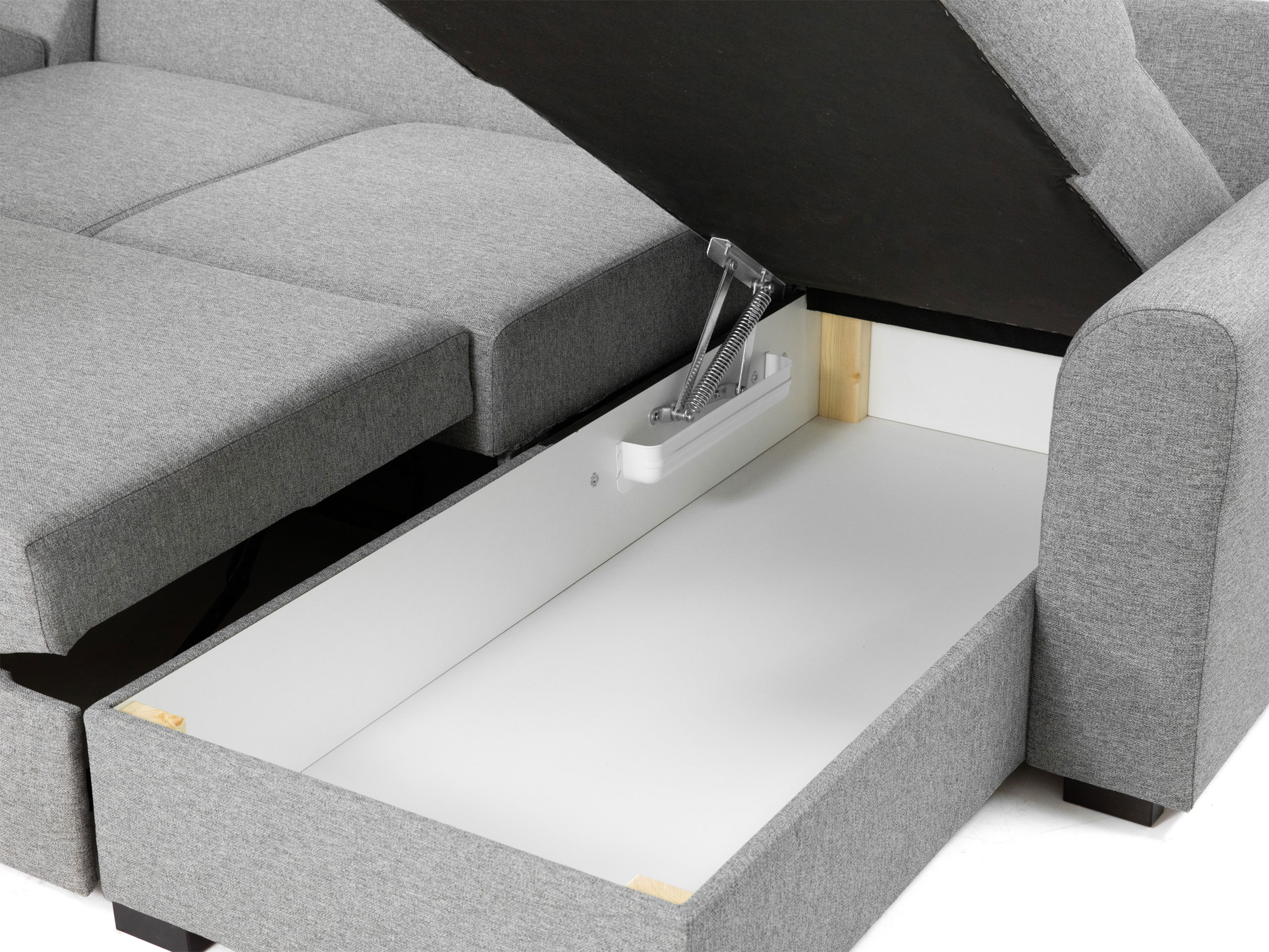 Sarokkanapé Comfivo 189 (Nazar 225.02)