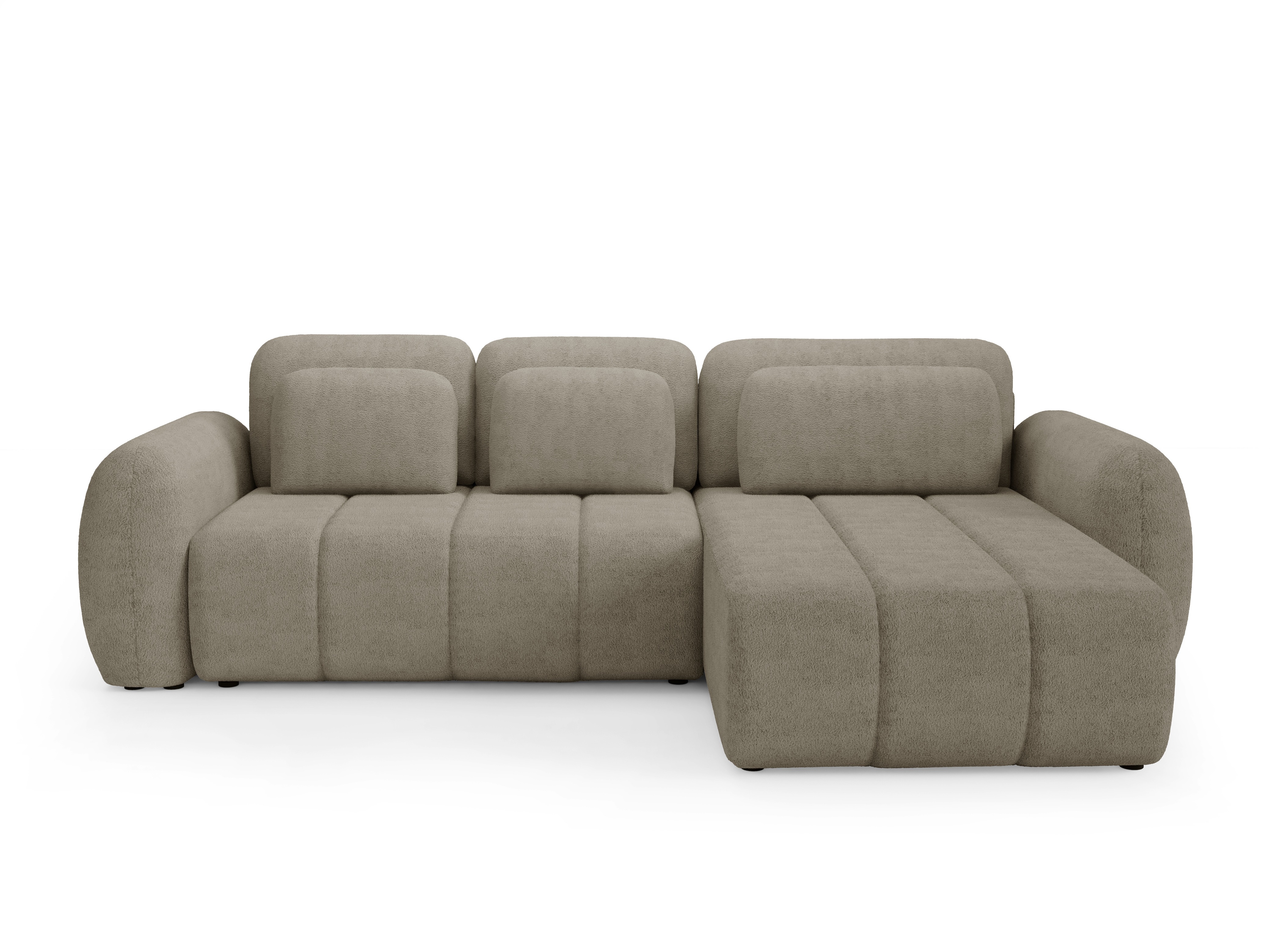 Sarokkanapé SH10735