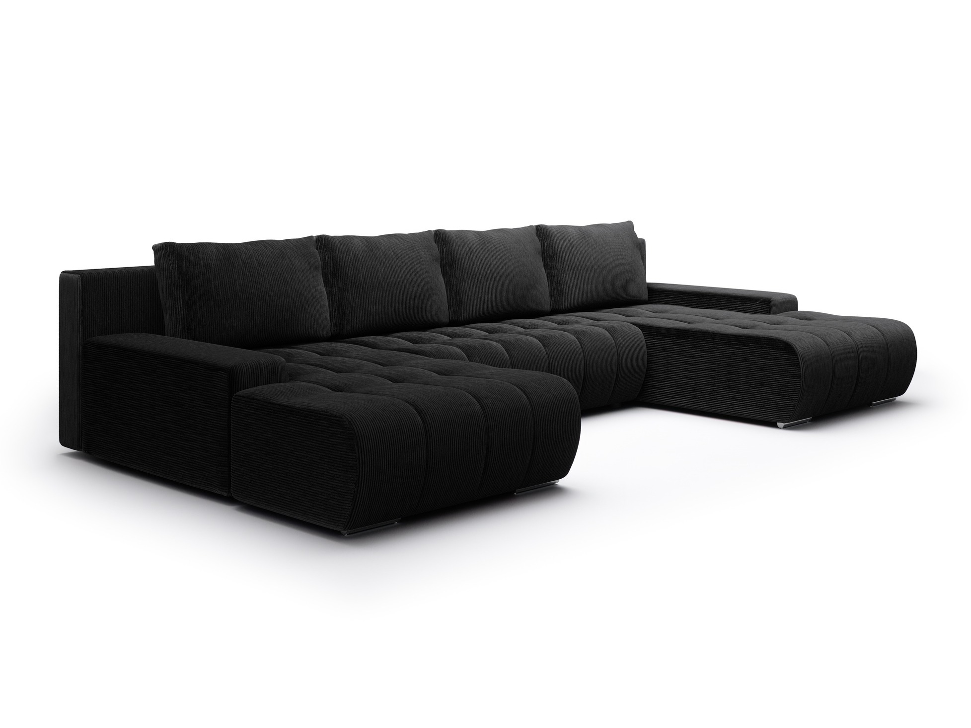 Sarokkanapé SH10736