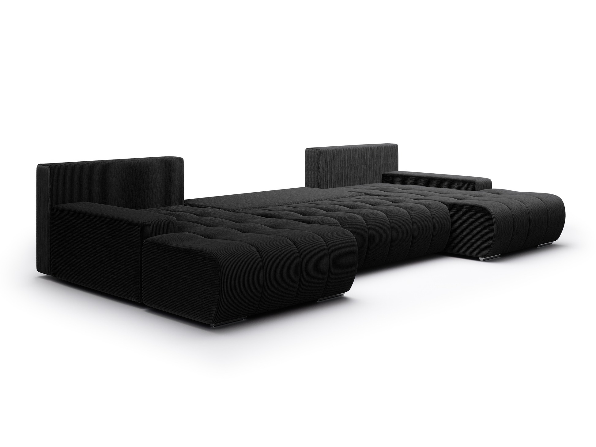 Sarokkanapé SH10736