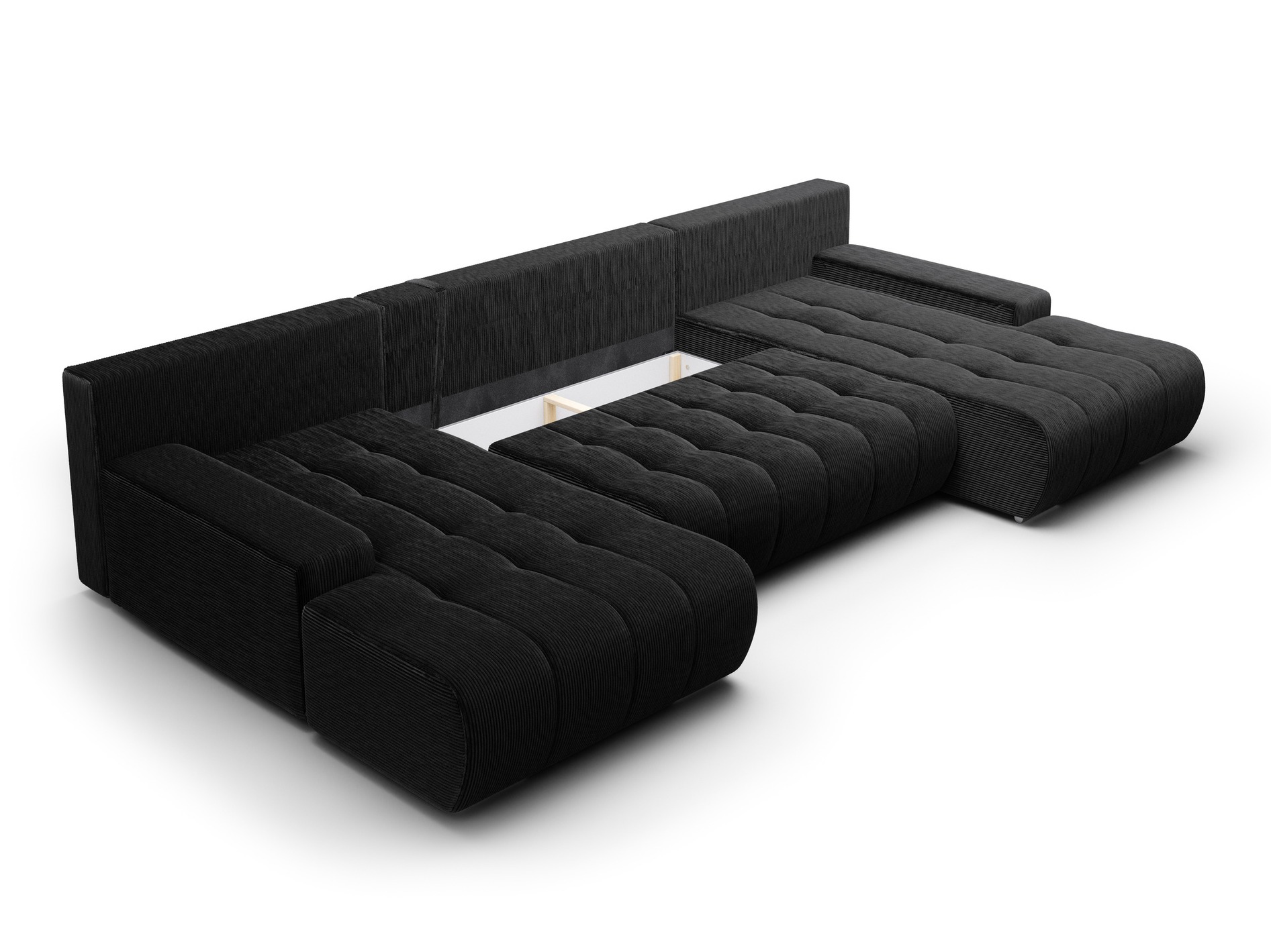 Sarokkanapé SH10736