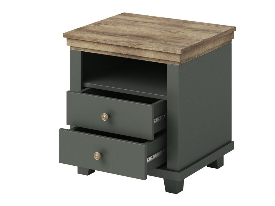 Éjjeliszekrény SH10743