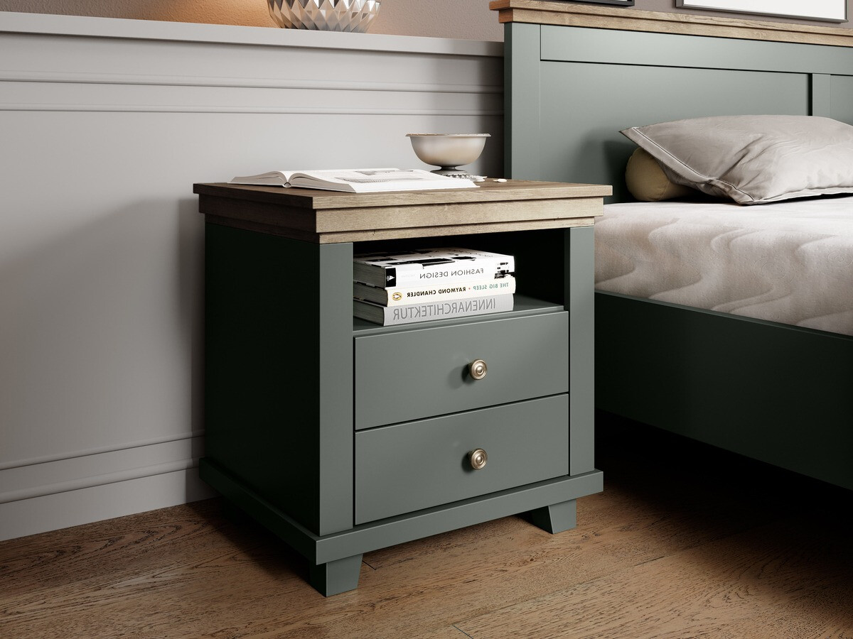 Éjjeliszekrény SH10743