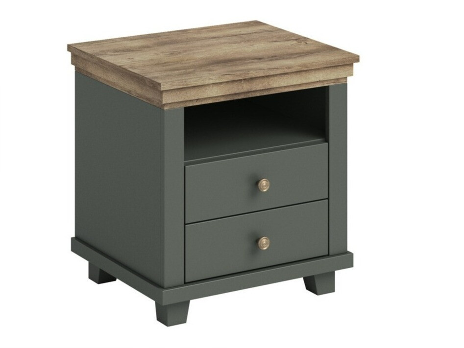 Éjjeliszekrény SH10743