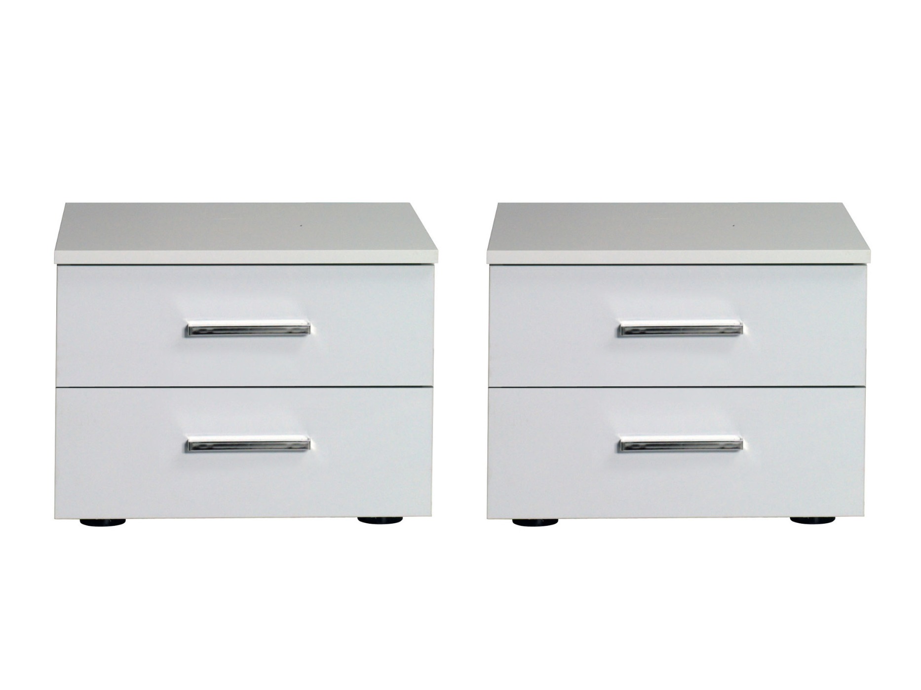 Éjjeliszekrény szett Elbruvu 101