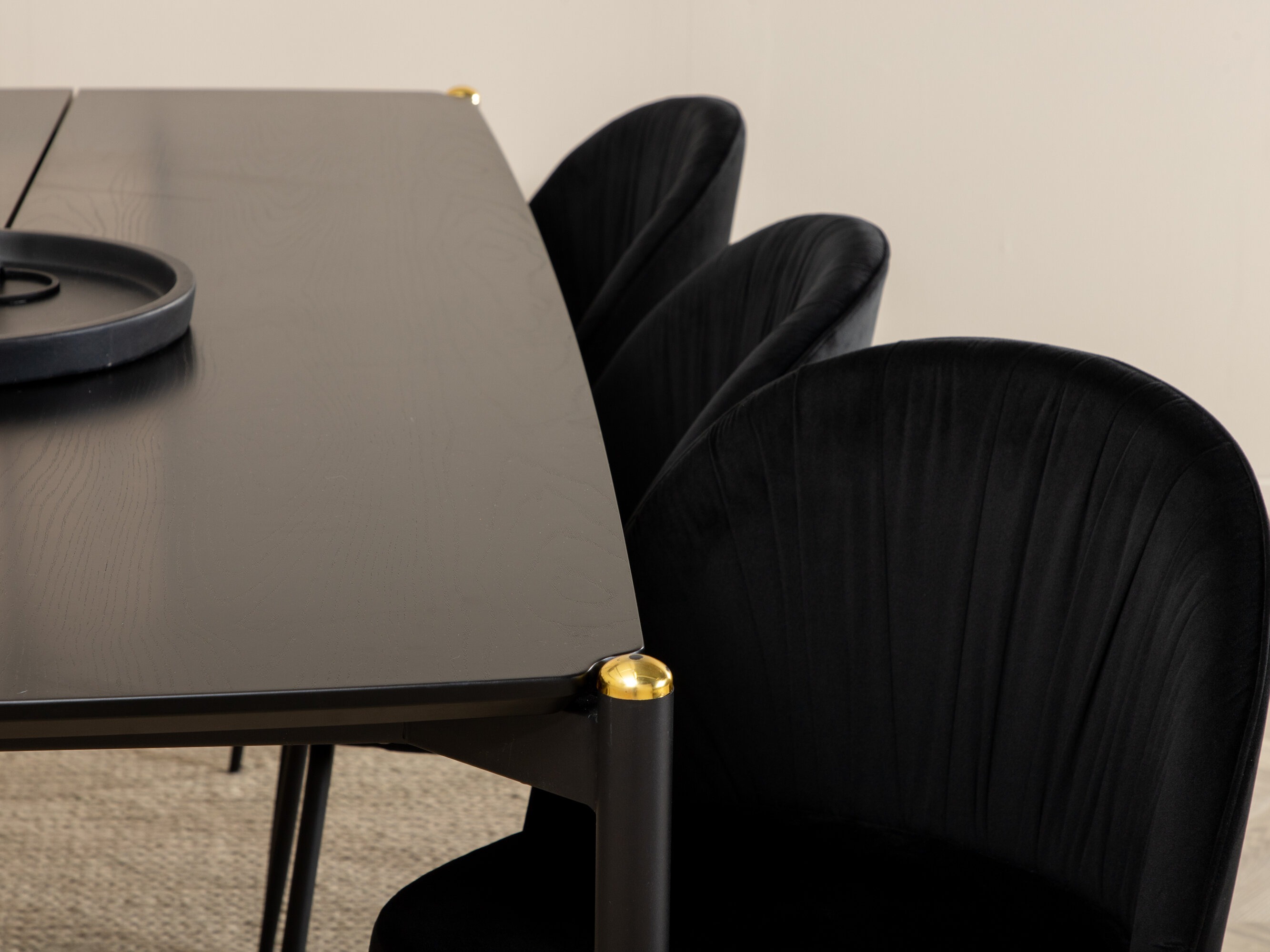 Étkezőgarnitúra Dallas 5033