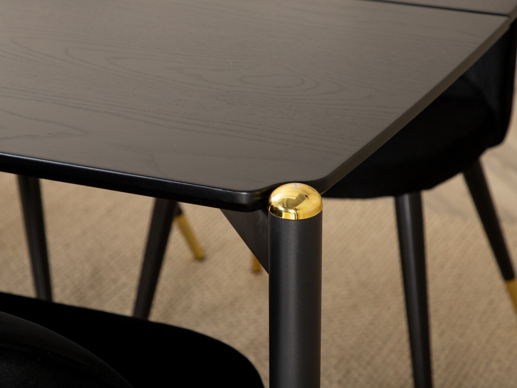 Étkezőgarnitúra Dallas 5035