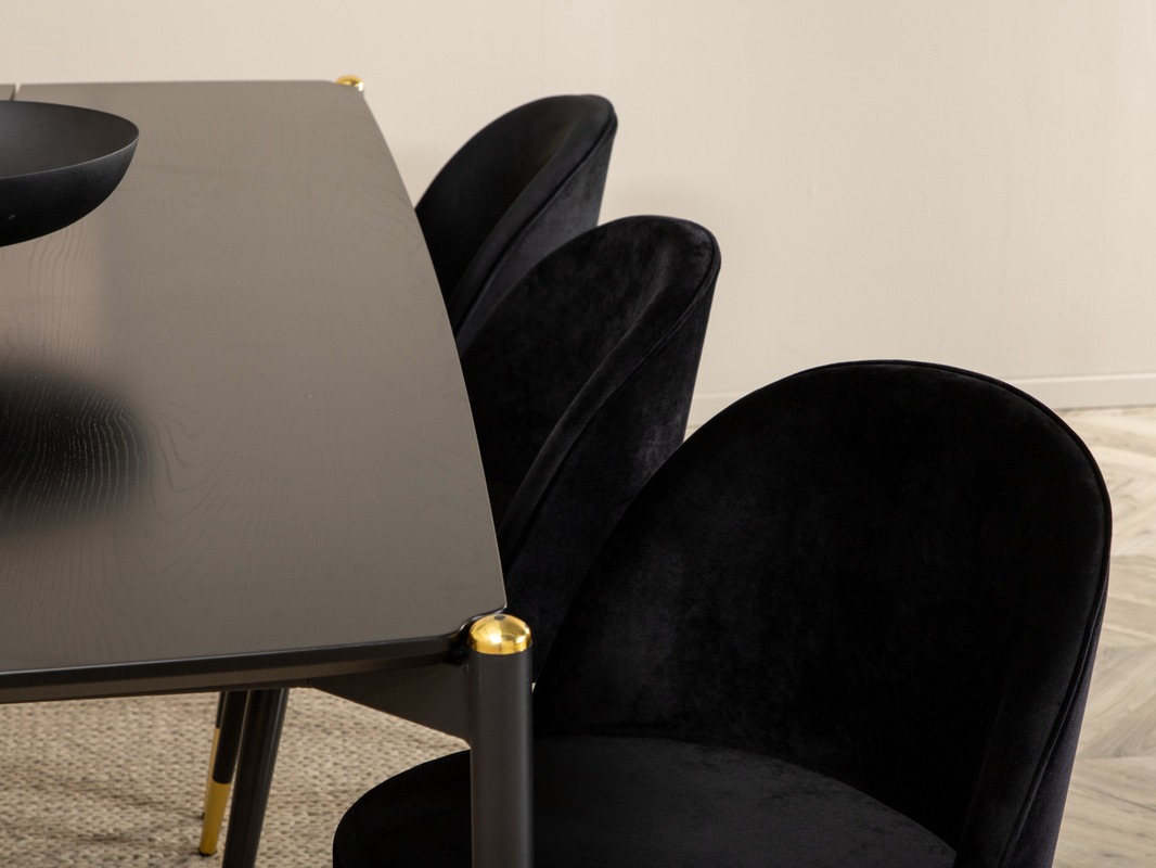 Étkezőgarnitúra Dallas 5035