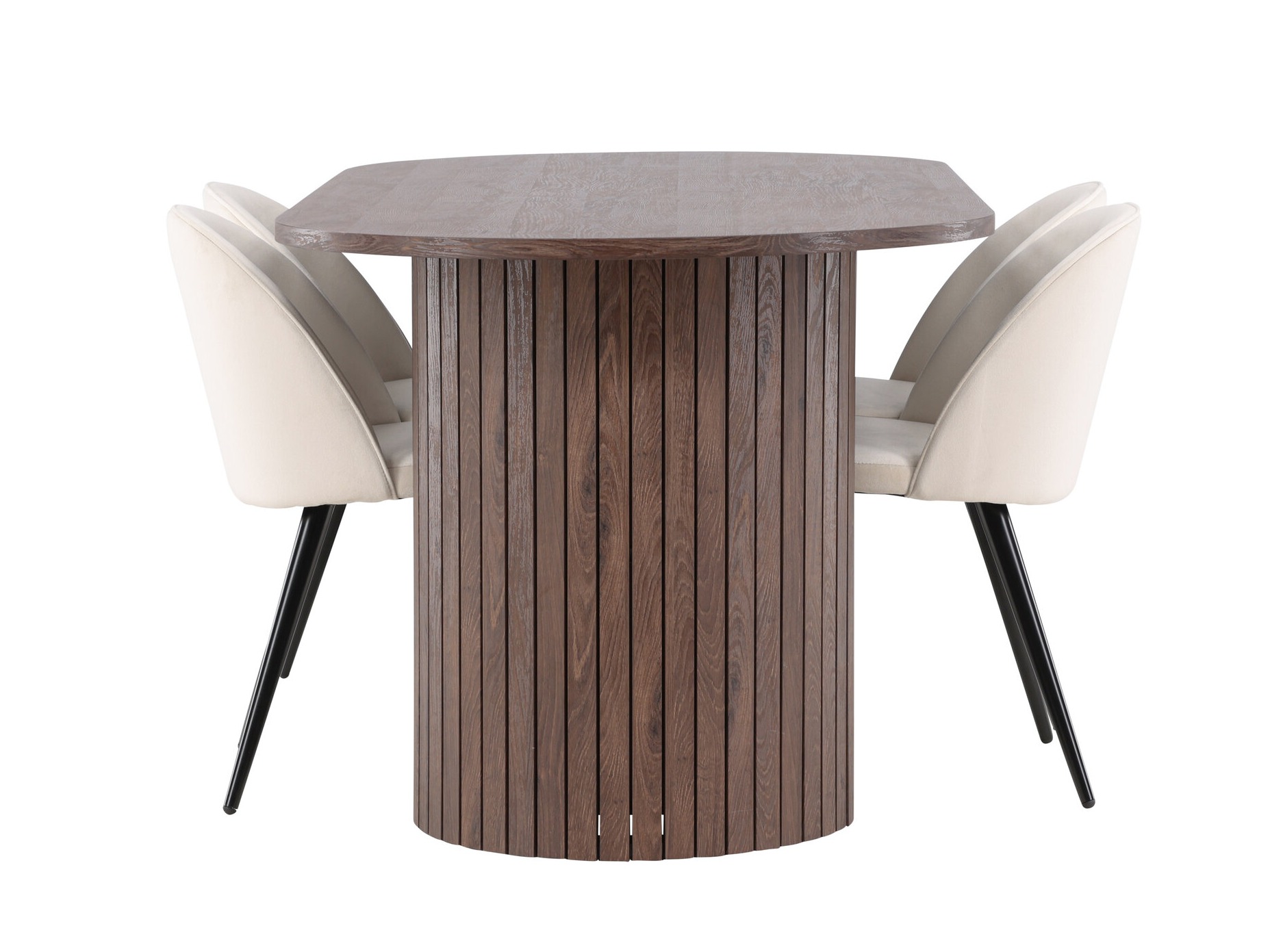 Étkezőgarnitúra Dallas 5037