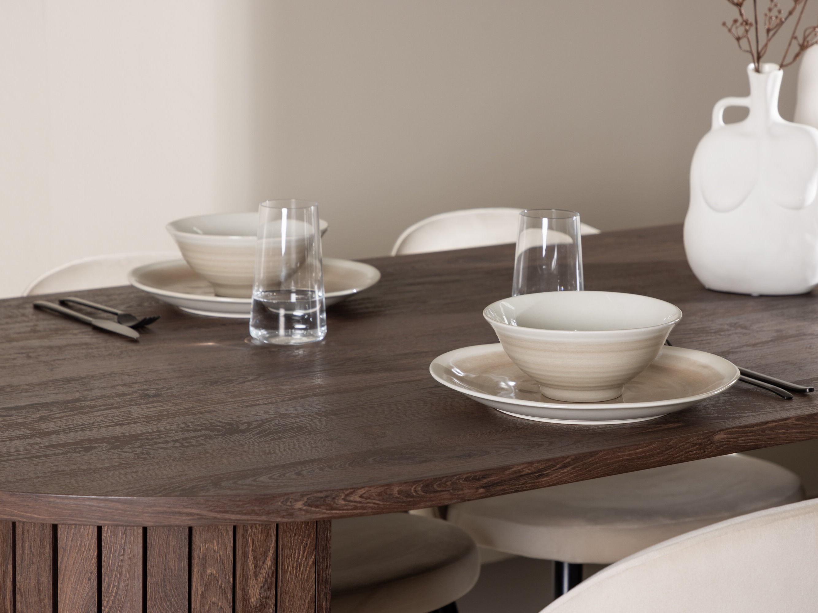 Étkezőgarnitúra Dallas 5037