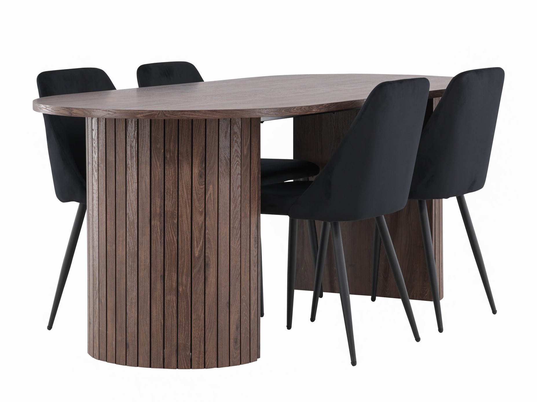 Étkezőgarnitúra Dallas 5038