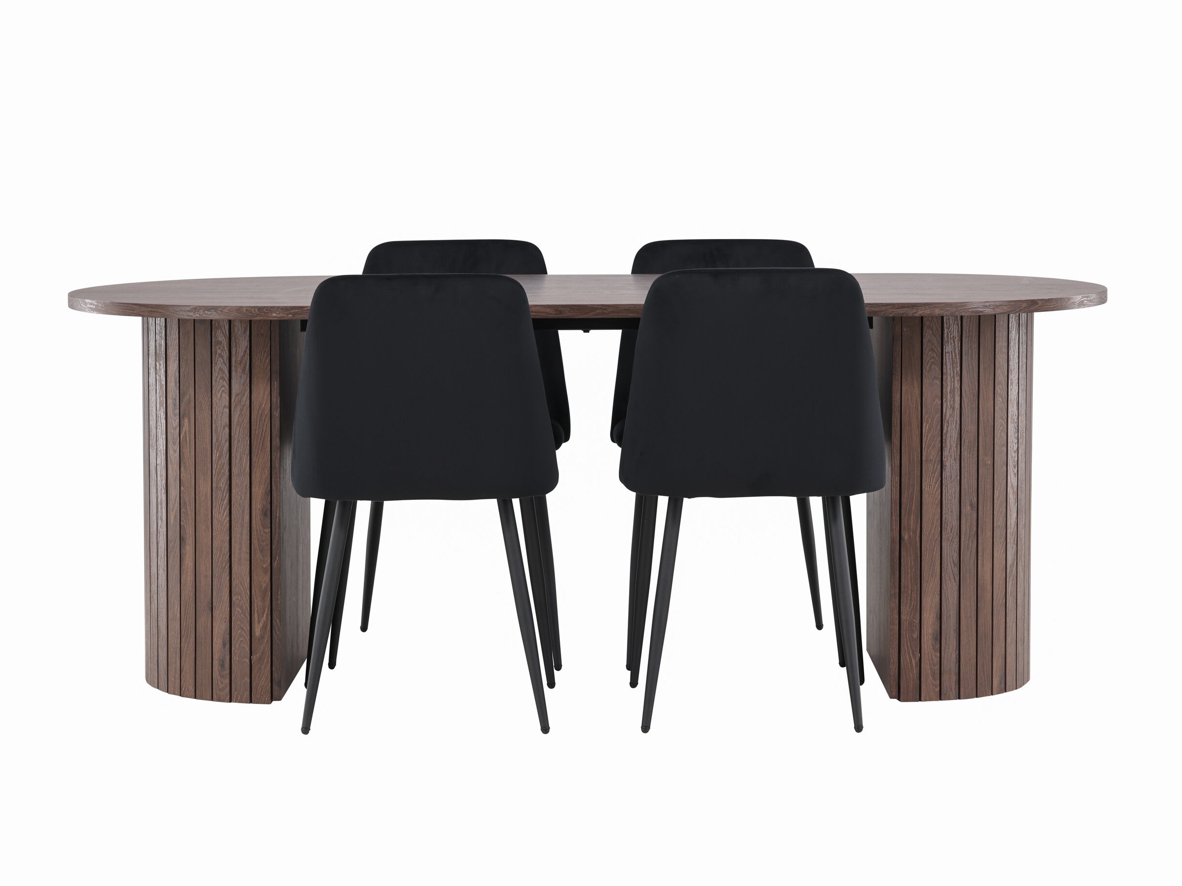 Étkezőgarnitúra Dallas 5038