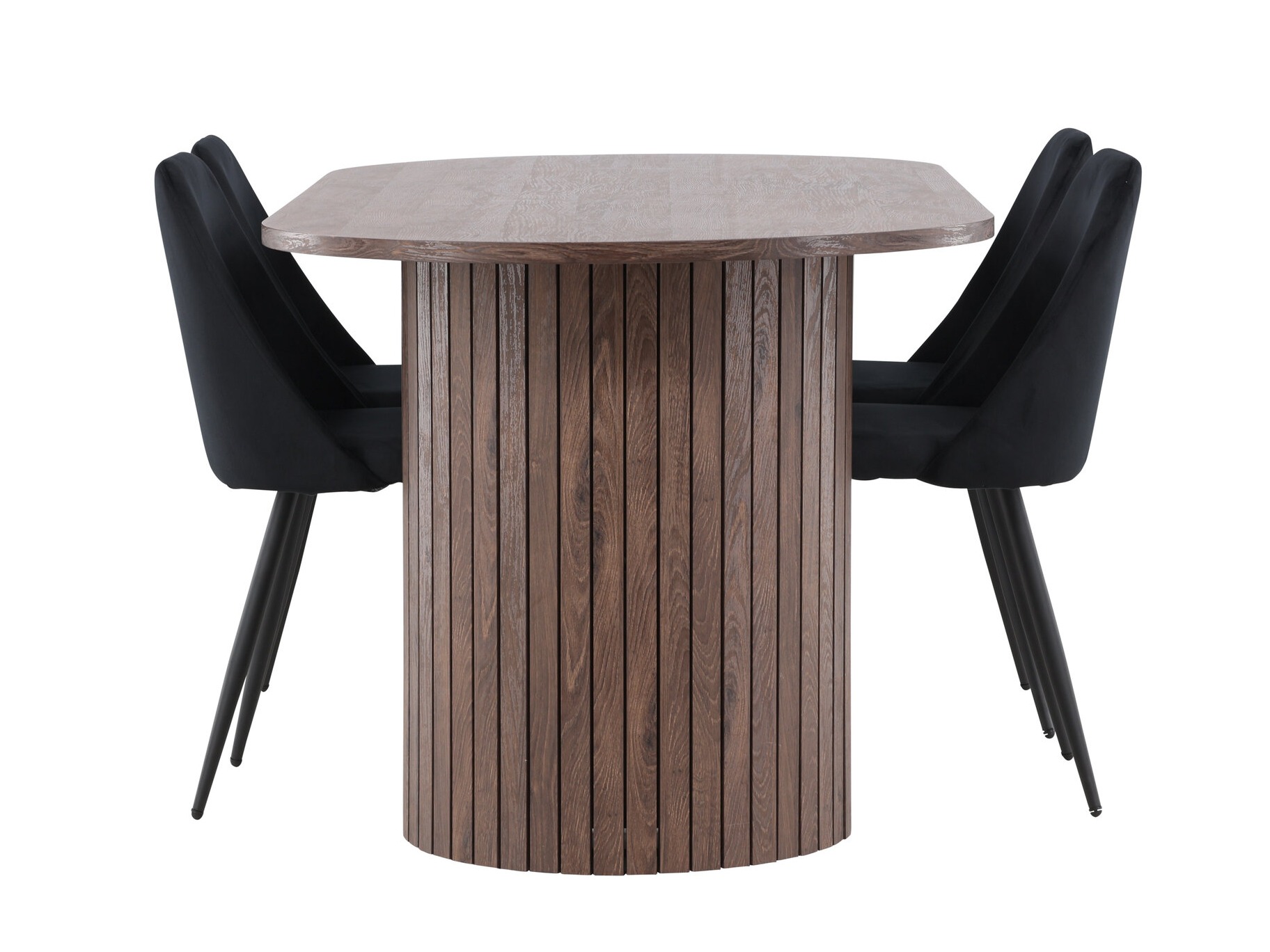 Étkezőgarnitúra Dallas 5038