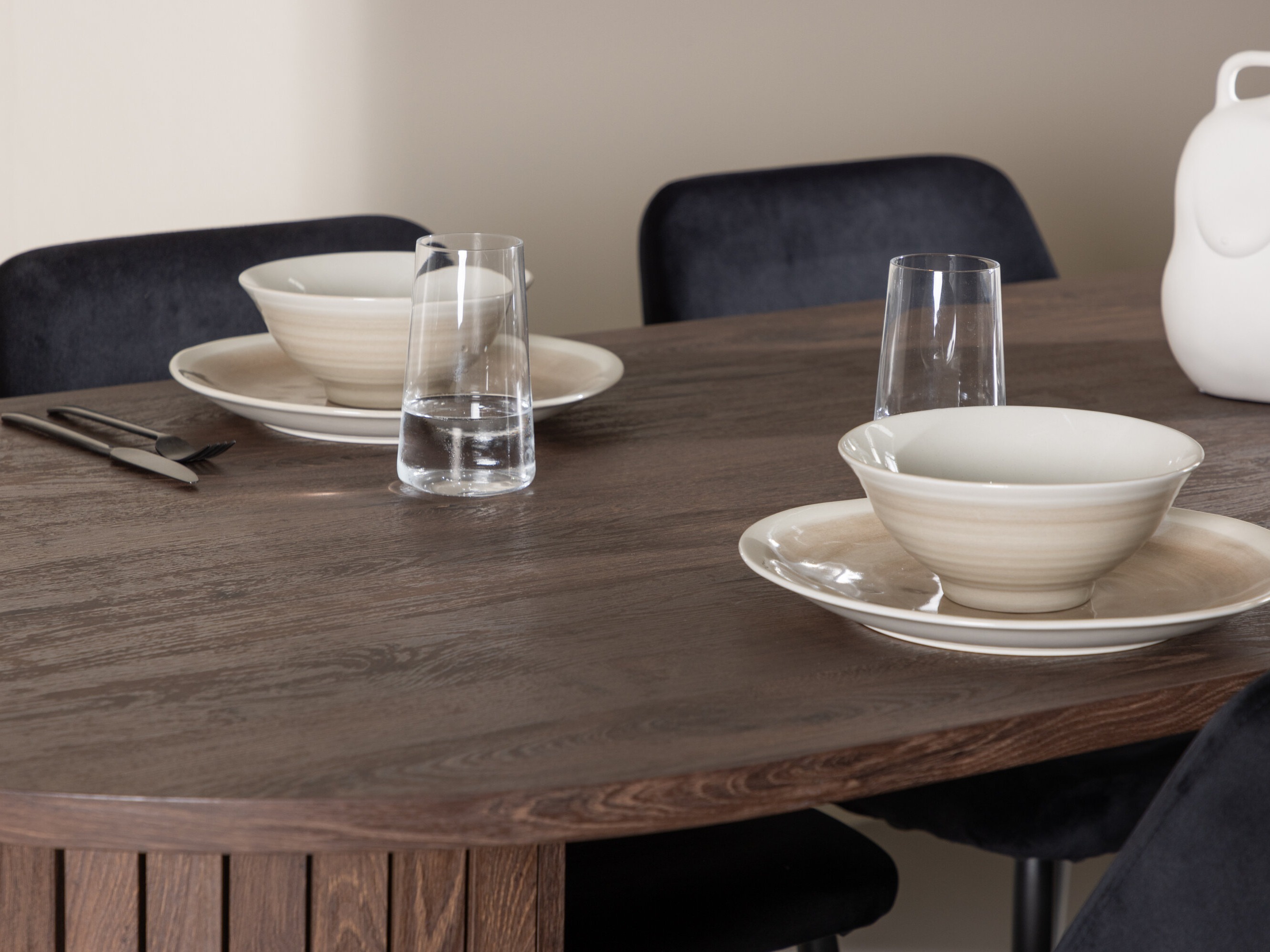 Étkezőgarnitúra Dallas 5038