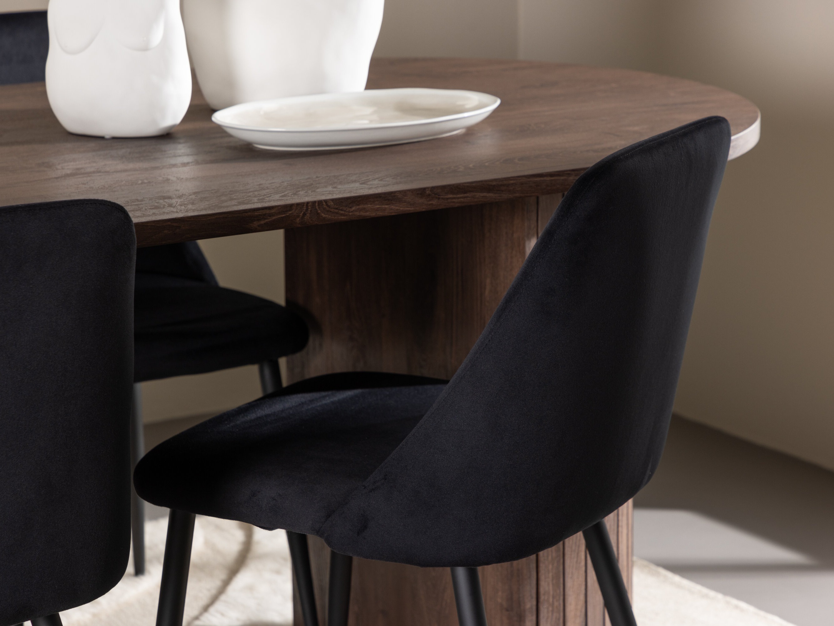 Étkezőgarnitúra Dallas 5038