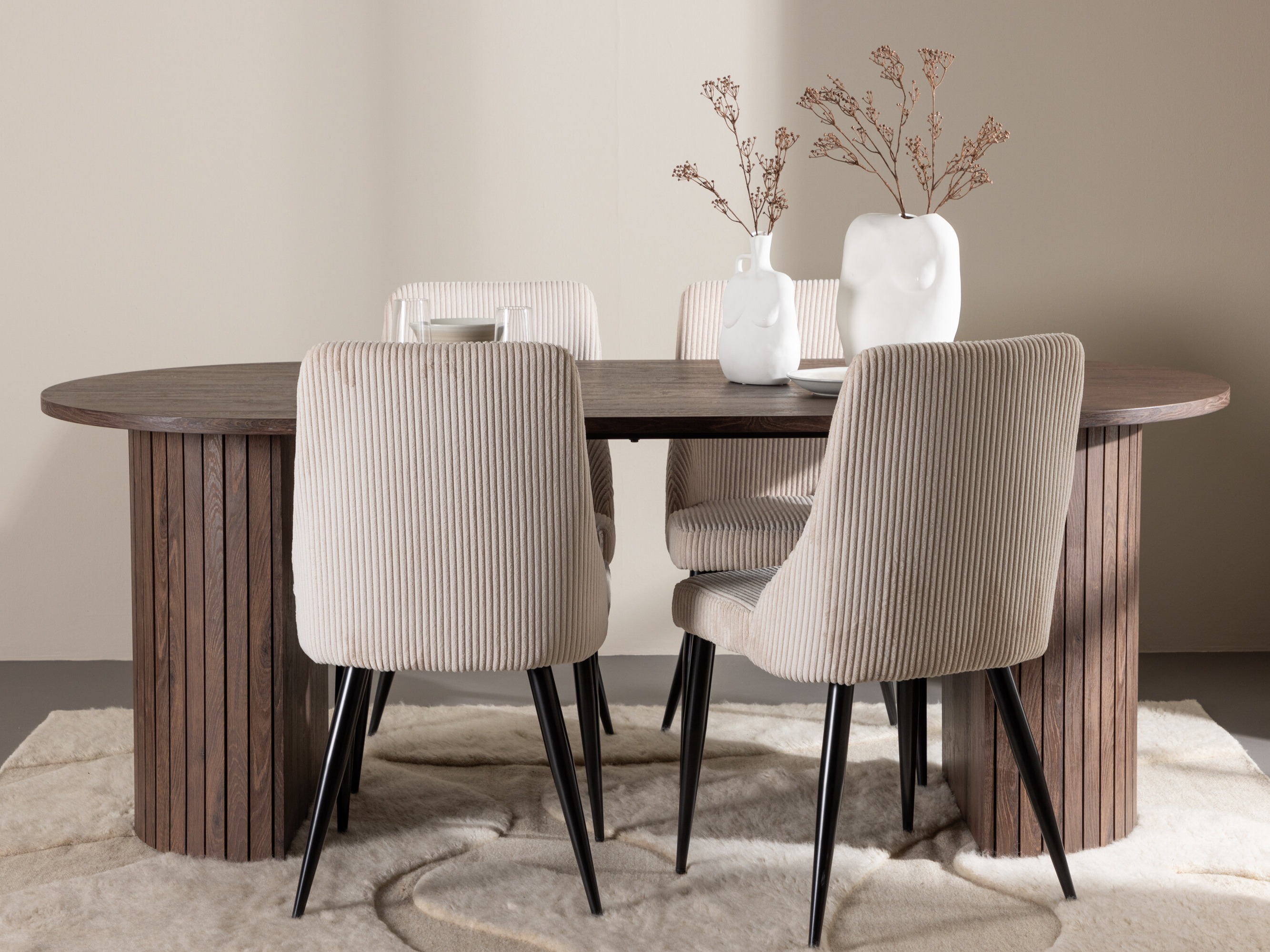 Étkezőgarnitúra Dallas 5039