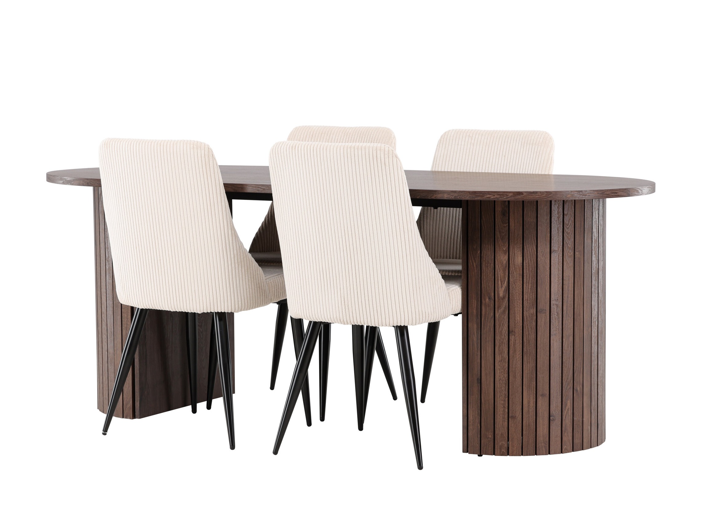 Étkezőgarnitúra Dallas 5039