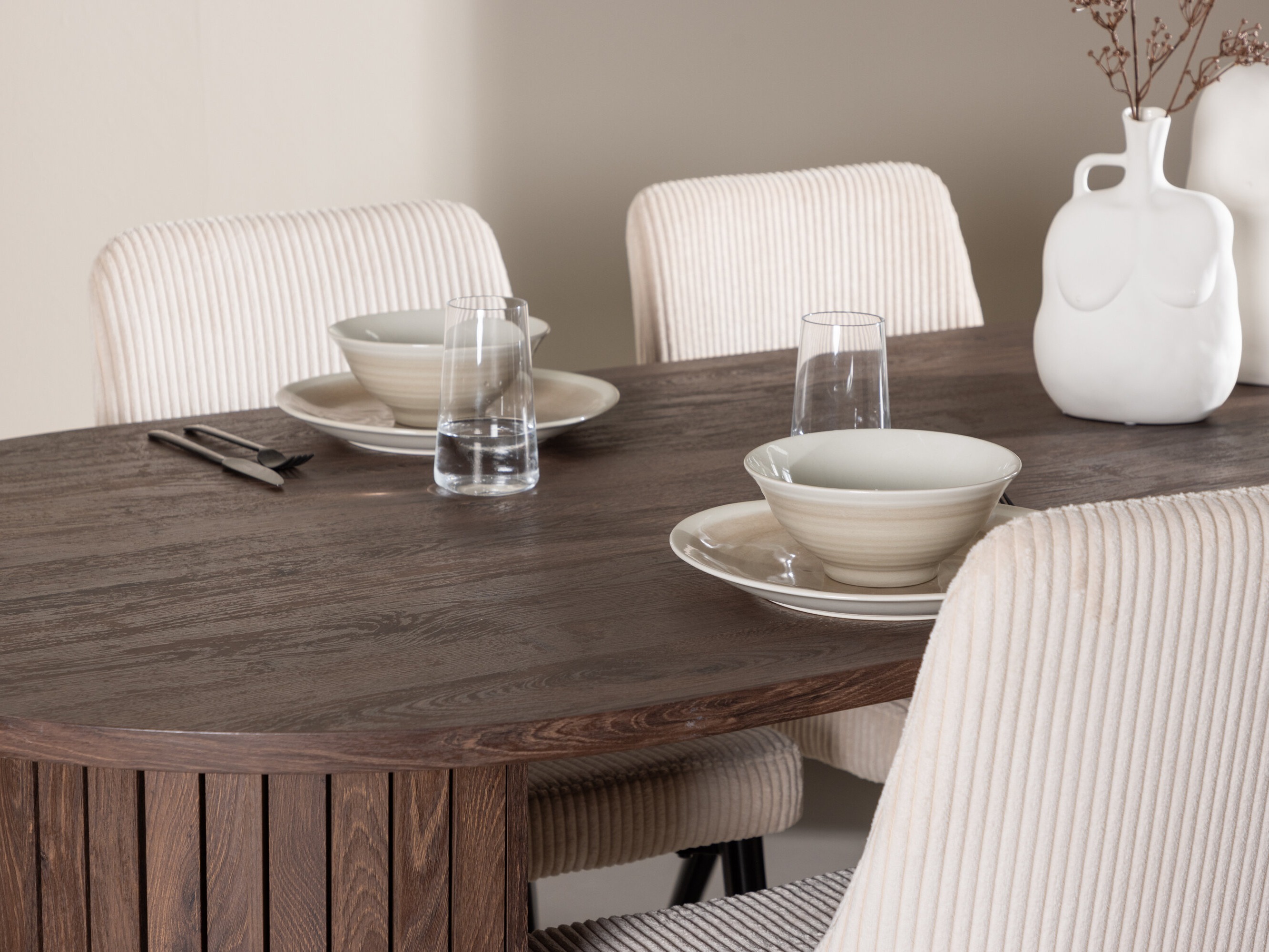 Étkezőgarnitúra Dallas 5039