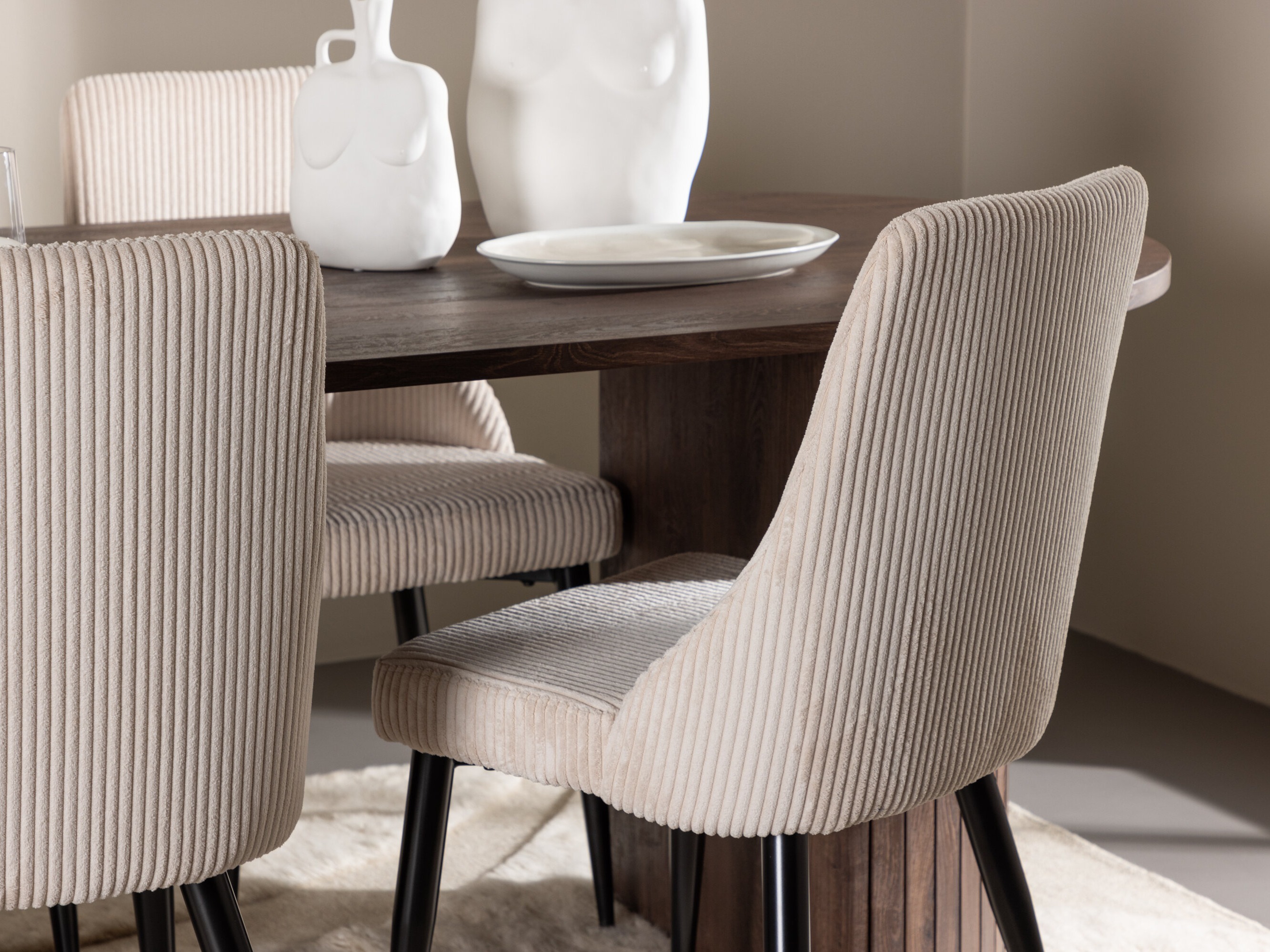 Étkezőgarnitúra Dallas 5039