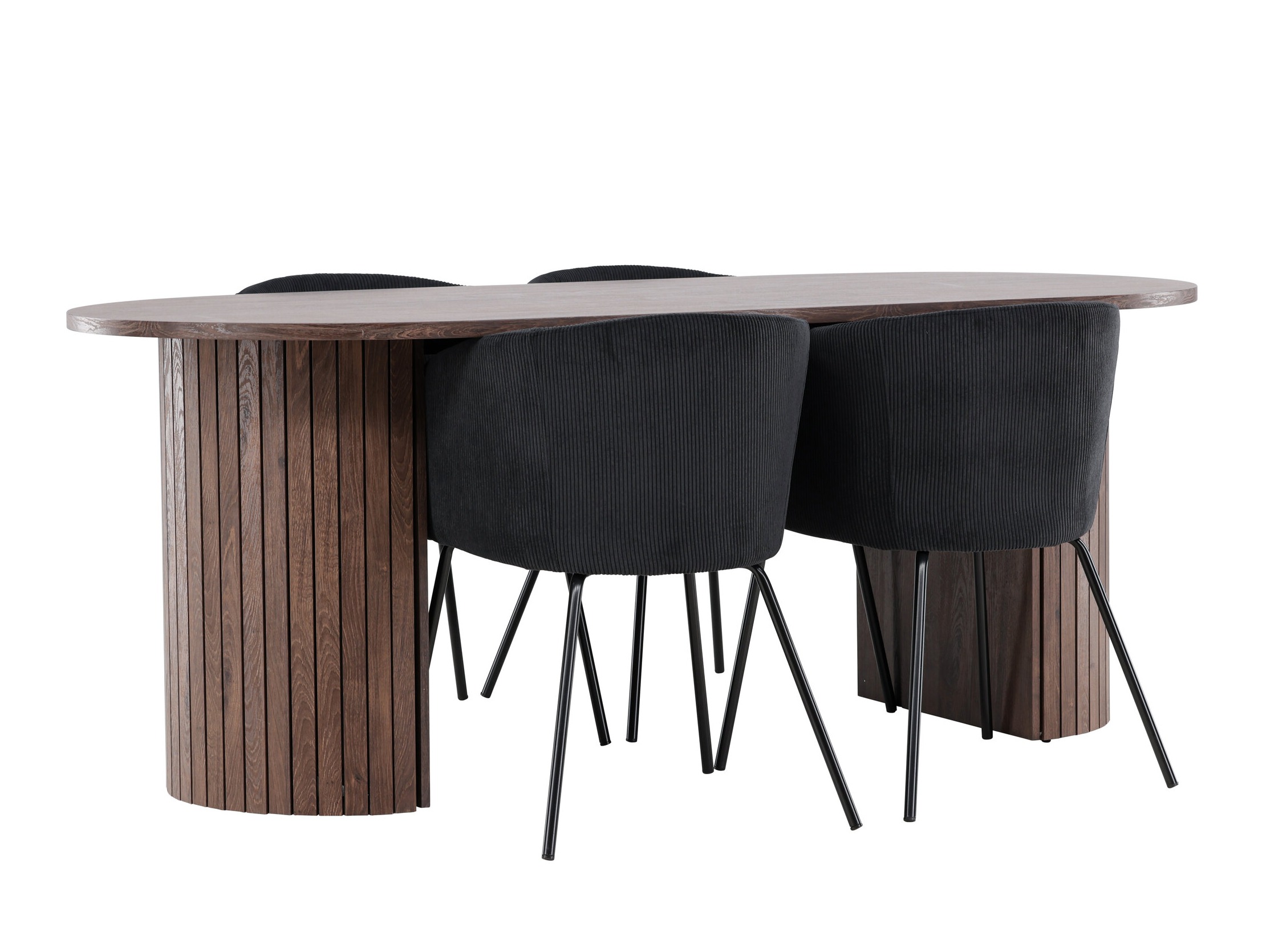 Étkezőgarnitúra Dallas 5040