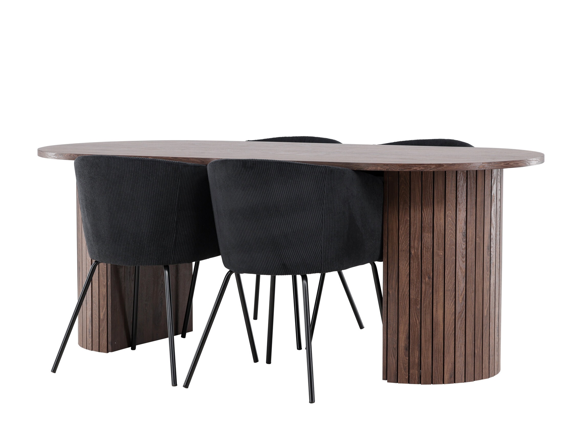 Étkezőgarnitúra Dallas 5040